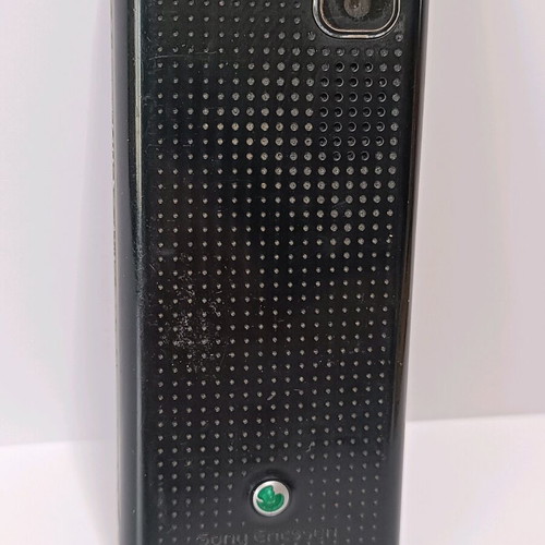 Sony Ericsson K330 used
