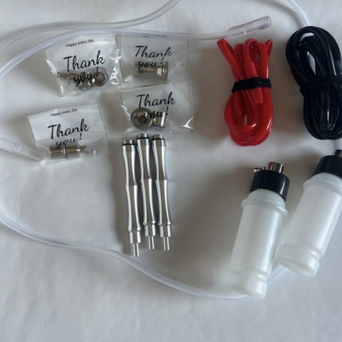 Diamond Microdermabrasion device like new