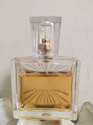 Eau de Parfum for women like new, fruity scent 30ml