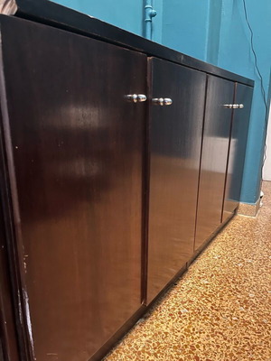 Hall furniture used with storage space