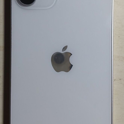 Apple iPhone 12 mini for parts, broken screen