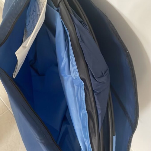 Pop Up tent new, foldable