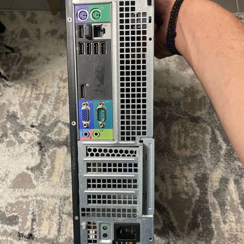 Dell Optiflex 790 like new