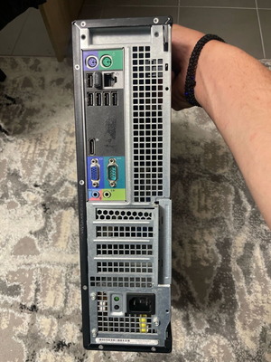 Dell Optiflex 790 like new