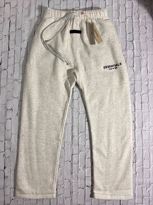 Essentials FOG Pant new, size L-XL, grey