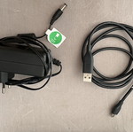 Seagate HDD 500GB USB used, no technical issues