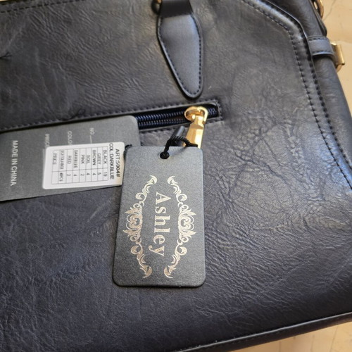 Bag new