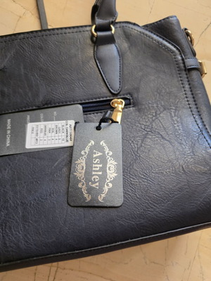 Bag new