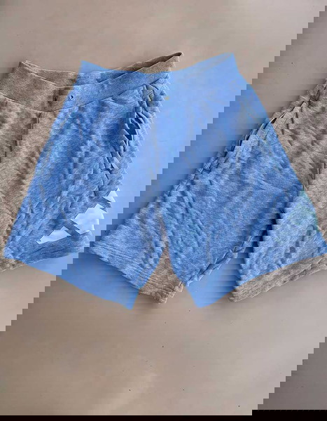 Adidas βερμούδα Small