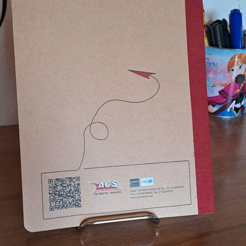 Diary book new