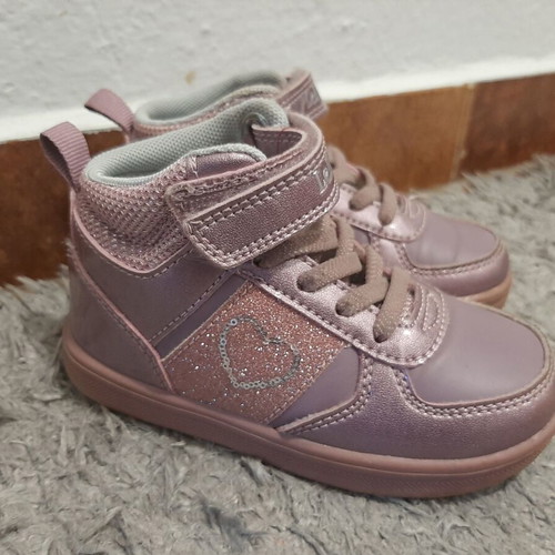 Lelli Kelly Kids Sneakers Size 24 Like New