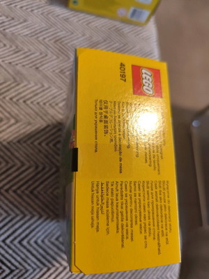 LEGO Wedding Favor Set 2018 new