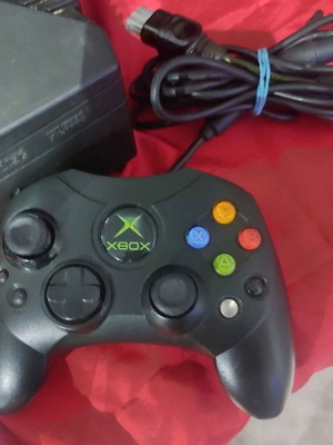 Xbox Original Controller like new