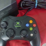 Xbox Original Controller like new