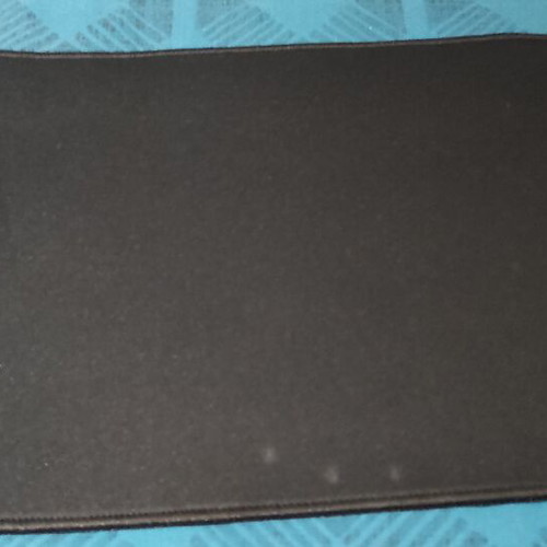 Mousepad used, very good condition