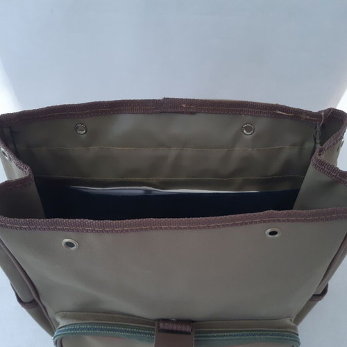 Vintage Paxos Disney Primary School Backpack like new