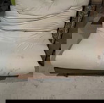  Futon καρέκλα κρεβατι