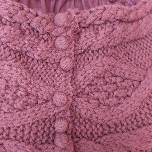 Alcott women's cardigan like new size M