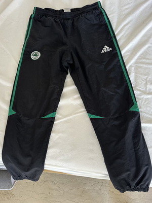 Panathinaikos Delivery Pants 2006-2007 Season used, size Medium