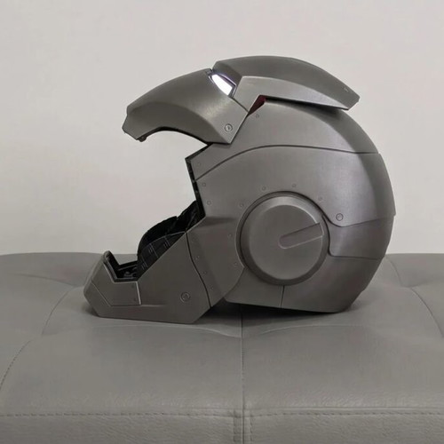 Iron Man MK2 Helmet, premium 3D printed cosplay display