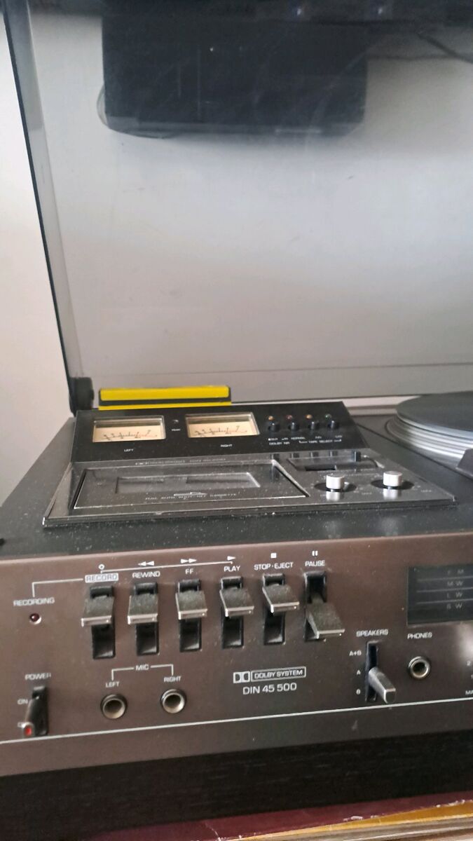 National Panasonic SG-5090 vintage… - € 200,00 - Vendora.cy