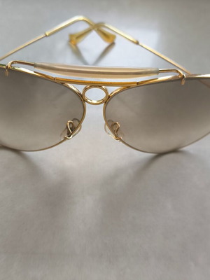 Ray-Ban συλλεκτικά γνήσια vintage με φακούς photo grey, σαν καινούργια