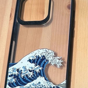 Mobilfox διάφανη με σχέδιο θήκη iPhone 14 Pro