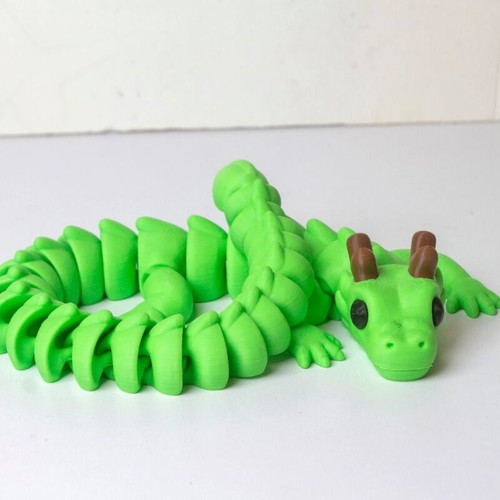 Zou3d Dragon 45cm made to order