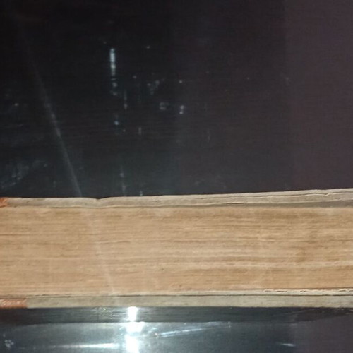 Greek legal manuscript used, 1864, 560 pages, 19th century