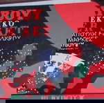  1300 μαρκες για ποκερ και ρουλετα
