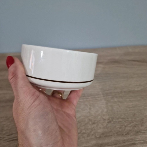 Villeroy & Boch Botanica Vintage Porcelain Bowl 10 cm like new