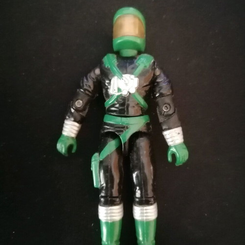 Gi Joe Payload V3 used, good condition
