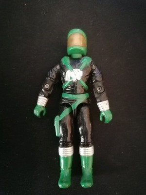 Gi Joe Payload V3 used, good condition