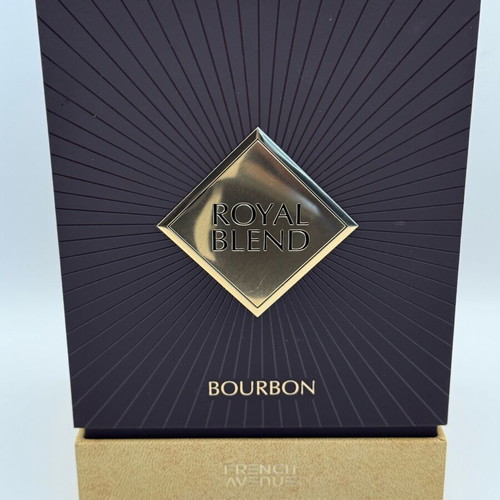 French Avenue Royal Blend eau de parfum new 100 ml