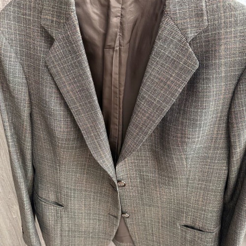 Women's jacket large size like new