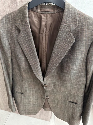 Women's jacket large size like new