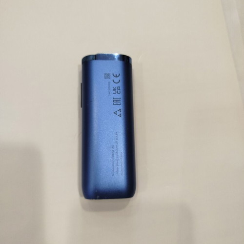Glo Hyper συσκευή θέρμανσης ράβδων καπνού μεταχειρισμένη