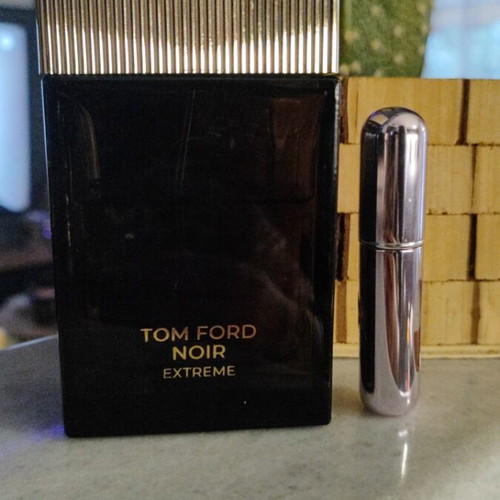 Tom Ford Noir Extreme Eau de Parfum 5 ml new, decant