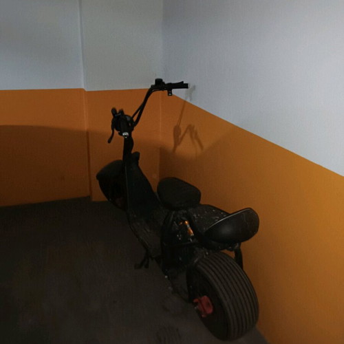 City Coco electric scooter parts and whole