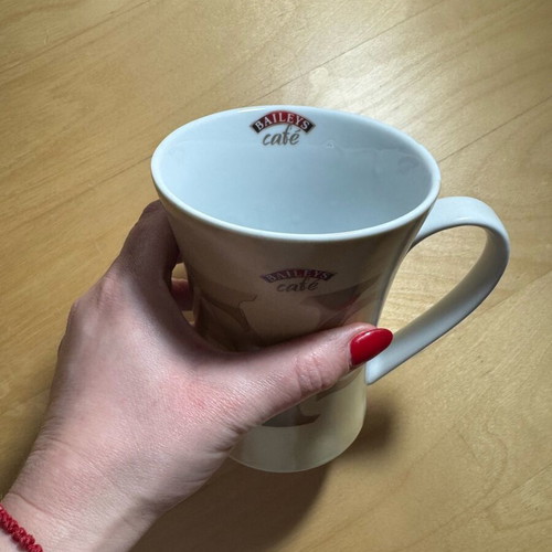 Baileys Large Mug like new