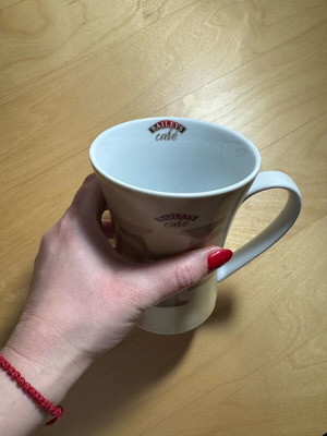 Baileys Large Mug like new