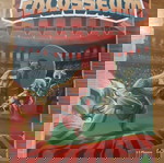  Colosseum:Emperor's Edition