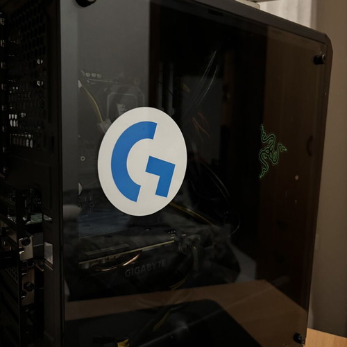 Gaming and Programming PC with Intel Core i5-10400 and GTX 1660 SUPER