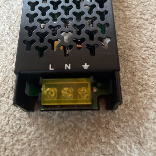 Power supply transformer for LED lights stable voltage new