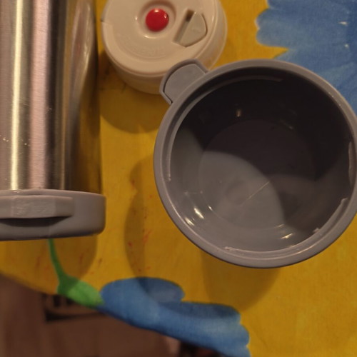 Thermos like new