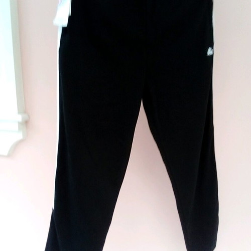 Lonsdale Men's Pants New Size S Black