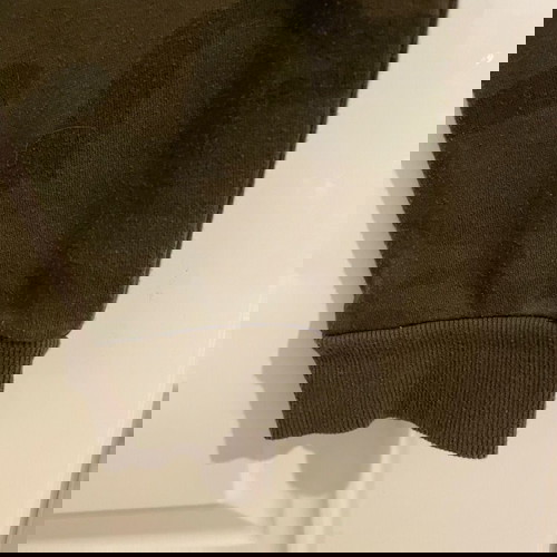 Primark - camo sweatpants age 11-12