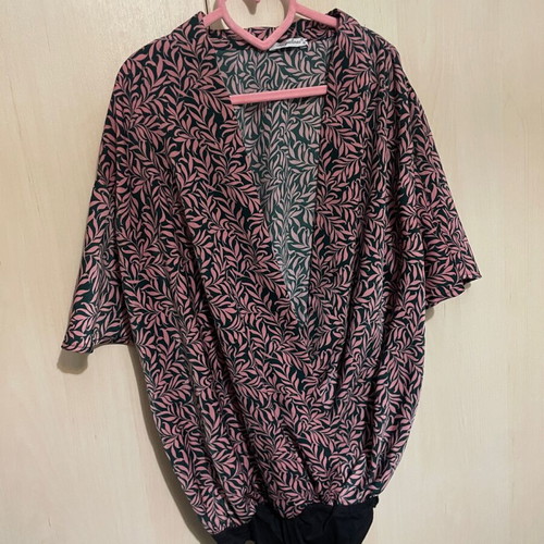 Regalinas bodysuit one size used, in very poor condition