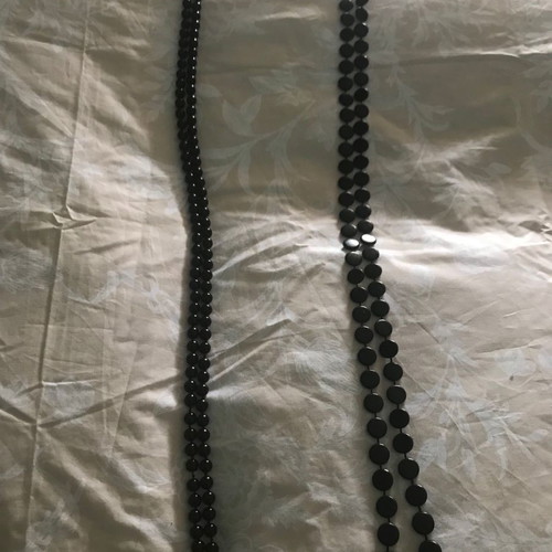 Long Necklace