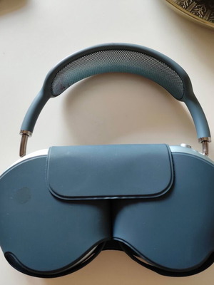 Apple Airpods Max Type C σαν καινούργιο, αυθεντικά χωρίς κουτί